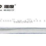 Titanium Anti-Magnetic Double Open End Wrench