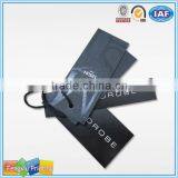 Custom Printed Cheap Paper Clothing Hangtag