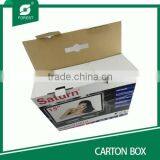 Cardboard TV Box Packaging TV Carton Box thumbnail-6