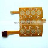 Custom Flexible Printed Cuicuit FPC Material