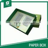 Coconuts Luxury Paper Gift Box Paper Coardboard Box thumbnail-3