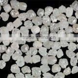 NATURAL WHITE DIAMOND ROUGH ,1MM-3MMSIZE thumbnail-1