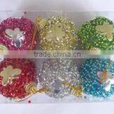 New Style Snow Ball / Christmas Decorative Foam Ball/Tree Decoration thumbnail-4