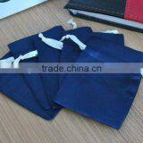 Satin Beauty Bag thumbnail-1