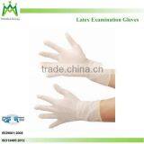 Latex Examination Glove thumbnail-3