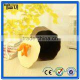 Squirrel Stump Tissue Pumping Tissue Box/ Decorate Car Squirrel Tissue Box thumbnail-1