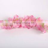 32 cm Wedding Decorative Artificial Flower Wisteria Wholesale thumbnail-2