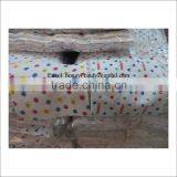 Super Water Absorbent Stitch Bonded Printed Cotton Floor Cleaning Towels thumbnail-6