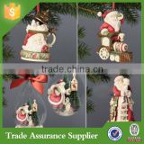 Polyresin Wholesale Christmas Snowman Decorations For Decorative Items
