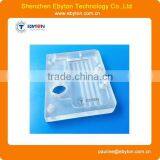 Machining pc Part Rapid Mock up