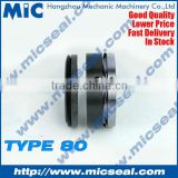 Type 80 Mechanical Seal for Pump