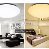 Superior life ceiling lamp Zigbee application phone control smart home ceiling lamp