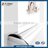 High Quality Flat Base Roll up Banner Size 80*200 thumbnail-1