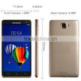 Lenovo Mobile Phone,Lenovo S856 8GB, 5.5 Inch 4G Android 4.4 Smart Phone thumbnail-3