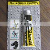 Taizhou 30ml Original Environmental Friendly Contact Adhesive