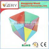 Creativity Magnetic Construction Building Educational Toys ZHEJIANG thumbnail-1