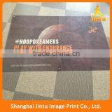 Outdoor Pvc Mesh Banner, Fench Mesh Advertising Banner (JTAMY-2015112113)