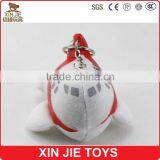 Customize Plush Plane Keychain Best Selling Soft Plane Keychain Toy thumbnail-4