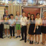 Guangzhou Chembo Decoration Materials Co., Ltd. company overview - view 3 thumbnail