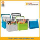 Cheap Non Woven Insulated Lunch Cooler Bag thumbnail-6