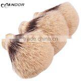 Good Quality Badger Hair Synthetic Shaving Brush Knots