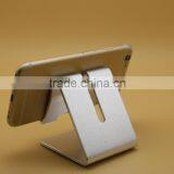 Aluminum Mobile Phone TV Stand for All Phones thumbnail-6