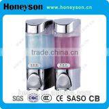 Hotel Soap Dispenser Manual Soap Dispenser Liquid Soap Dispenser thumbnail-3