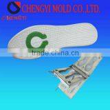2014 Fashion Gents and Ladies Casual Shoes Sole Mould