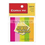 Brand New Super Quality Oem Car Shape Memo Pad Sticky Note With High Quality thumbnail-5