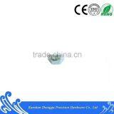 DIN439 Stainless Steel Hexagon Thin Nuts thumbnail-1