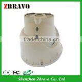 New Design! 1.0Megapixel 3.6mm Board Lens Plastic Dot IR Dome AHD Camera thumbnail-3