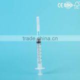 Syringe Size 3cc With Luer Lock Tip thumbnail-1