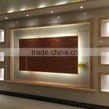 UV Coating Plastic Board With Marble Design thumbnail-4