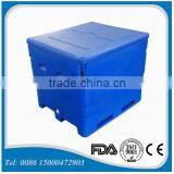 1000L Size LLDPE Plastic Large Container Water Fish Tanks, Polyurethane Fish Tanks thumbnail-3