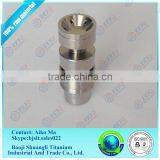 Universal Domeless Titanium Nail 14mm 18mm Male Female thumbnail-1