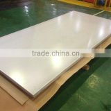 253MA / S30815 / 1.4835 Austenitic high temperature heat resistant stainless steel plates / sheets