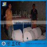 Bobbin Paper Cutter Machine Cutting Machine/slitting Paper Machine