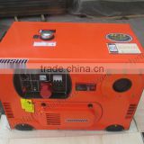 8kva silent diesel generator for home and office use                        
                                                Quality Choice