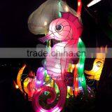 2016 New Christmas Decorative Lights Customized Lanterns thumbnail-1