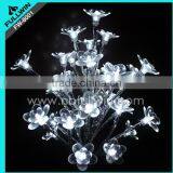 Artificial Flower With Led Lights Home Deco thumbnail-1