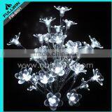 Artificial Flower With Led Lights home deco