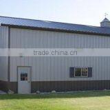 Metal Warehouse for Surplus / Candy / Finished Products