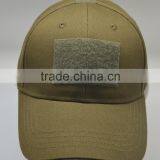 3D Embroidery Logo Custom Made Logo TACTICAL Baseball Cap thumbnail-2