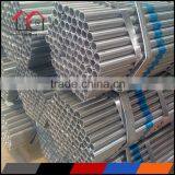 Black Steel Hollow Section Mild Steel Tube Steel Structure Pipe Tube thumbnail-1