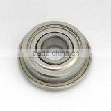 Flange Bearing 19mm Bore thumbnail-2