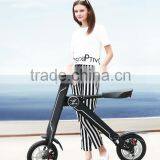 Modern Design Hot Sell ce Approved Kick Electric Scooter thumbnail-4