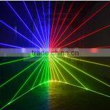 American DJ Hypnotic RGB Club Laser Lighting Wedding DJ Mobile Sound Portable thumbnail-1