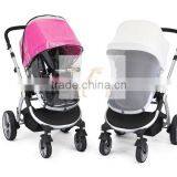 Baby Stroller, Aluminum Tube European Standard High Quality And Comfortable Baby Stroller thumbnail-4