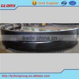 Split Half Gear for Cement Plant Rotary Kiln thumbnail-3