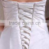 Xinyuyuan Real Sample Sexy White Suzhou Wedding Dress CYW-013 Buying Wedding Dress From China thumbnail-5